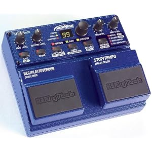 Digitech JamMan