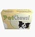 Pet Chews For Cats, Anti-Aging Supplements 60 Capsules