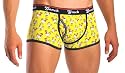 Ginch Gonch Men's Yokie Dolkie Sports Brief