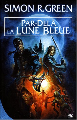 Bleue