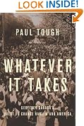 Whatever It Takes