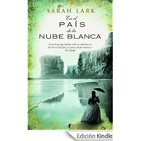 En el pa�s de la nube blanca (B DE BOOKS): 0001 (Grandes Novelas (b Edic.))