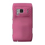 Katinkas 6007114 Hard Cover for Nokia N8 Hard Cover Air - Pink - Face Plate ....