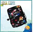 Cute Fish Badge Holder Fish ID Name Card Credentials Lanyard - Travel Accessories