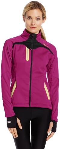 Sugoi Women's Firewall 220 Jacket