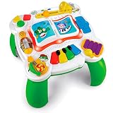 LeapFrog Learn & Groove Musical Table