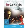 ReGenesis - Season 2 (4 DVDs) <b>DVD</b> ~ Mayko Nguyen
