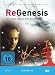 ReGenesis - Season 2 [Edizione: Germania]