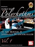 Mel Bay presents Intro To Polyrhythm