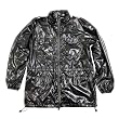 RMC Martin Ksohoh x Yoropiko functional black jacket. YORO2978