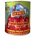 La Valle San Marzano D.O.P. Italian Peeled Tomatoes 9-pack of 28 oz cans
