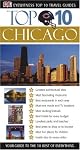 Chicago (Eyewitness Top Ten Travel Guides)