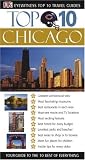 Top 10 Chicago (DK Eyewitness Top 10 Travel Guides)