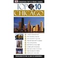 Top 10 Chicago (EYEWITNESS TRAVEL GUIDE) by Chicago Travel Books