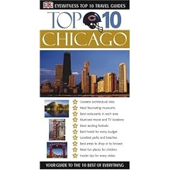 Eyewitness Travel Guides Top Ten Chicago