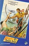 VHS : Pirates of the Seven Seas (1964) - aka "I Pirati della Malesia"