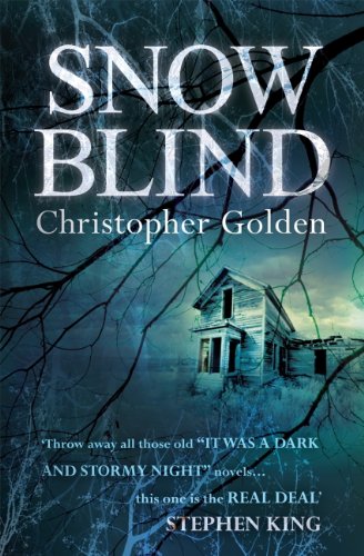 snowblind
