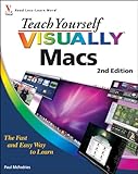 Teach yourself visually Macs