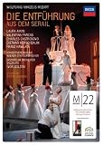 Mozart - Die Entfuhrung aus dem Serail