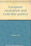 European neutralism and Cold War politics