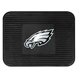 Fanmats 9988 NFL Philadelphia Eagles Vinyl Utility Mat