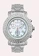 Joe Rodeo Junior Collection Men's Diamond Watch