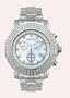 Joe Rodeo Junior 16.25 Ct Diamonds Watch #JJU27 JITWATCHES