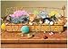 Kitty Litter 1000 Piece Puzzle