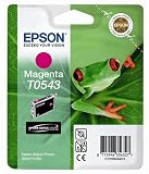 Epson - T0543 - Encre magenta pour R800 R800r R1800
