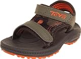 Teva Psyclone 2 Sport Sandal (Infant/Toddler)