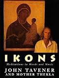 Ikons : meditations in words and music