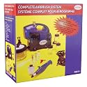 Complete Airbrushing System