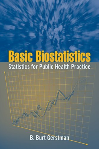 Basic Biostatistics: Statistics for Public Health Practice: 1st (First) Edition