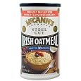 BUY : McCann's Irish Oatmeal, Steel Cut Oats, 72-Ounce Packages (Pack of 6)