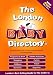 Books : The London Baby Directory: The By-word-of-mouth Survival Guide for New Parents (Annual)