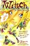 Witch Magazine - French ed