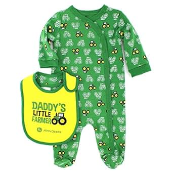 baby deere john sleeper