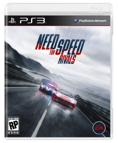 Need for Speed Rivals releases 11.19.13 Watch First Trailer Need for Speed Rivals releases 11.19.13 Watch First Trailer