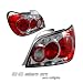 02-03 Subaru Impreza WRX Altezza Euro Taillights