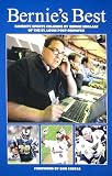 cover of Bernie's Best: Favorite Sports Columns by Bernie Miklasz of the St. Louis Post-Dispatch