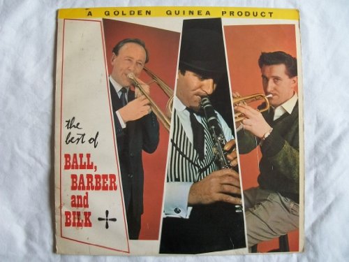 Kenny Ball & His Jazzmen - Greatest Hits - Zortam Music