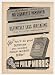 1948 Bellhop Call for Philip Morris Cigarette Trade Print Ad
