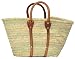 Moroccan Straw Summer Beach / Shopper / Tote Bag 20