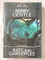 RATS AND GARGOYLES (SFBC 50TH ANNIVERSARY COLLECTION)