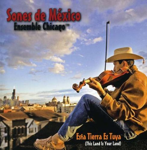 CD-Charts  Music : Esta Tierra Es Tuya