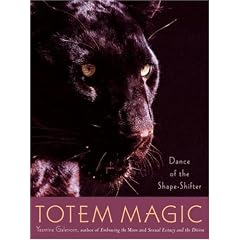 Totem Magic: Dance of the Shapeshifter