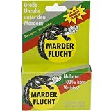 Produkt-Bild: Cartrend 140211 Anti Marderst&auml;bchen - 2 St&uuml;ck, Wirkungsdauer ca. 4-5 Monate