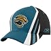 Search : Reebok Jacksonville Jaguars Youth Teal Colorblock Adjustable Hat