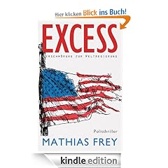 EXCESS - Verschwörung zur Weltregierung