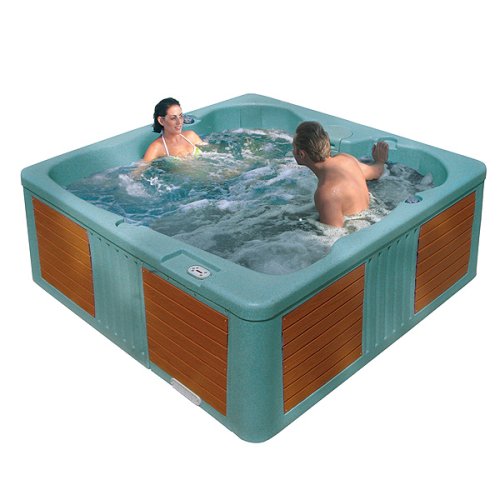 SportingGoods: Green Bermuda Spa